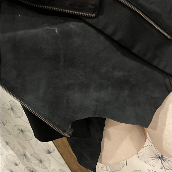 Elizabeth and James 4 Elegant Black Women's Jacket - Picture 5 of 5